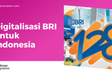 digitalisasi bri untuk indonesia