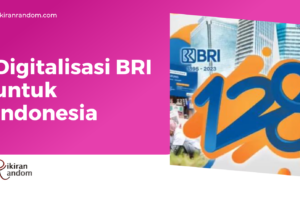 digitalisasi bri untuk indonesia