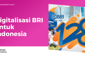 digitalisasi bri untuk indonesia